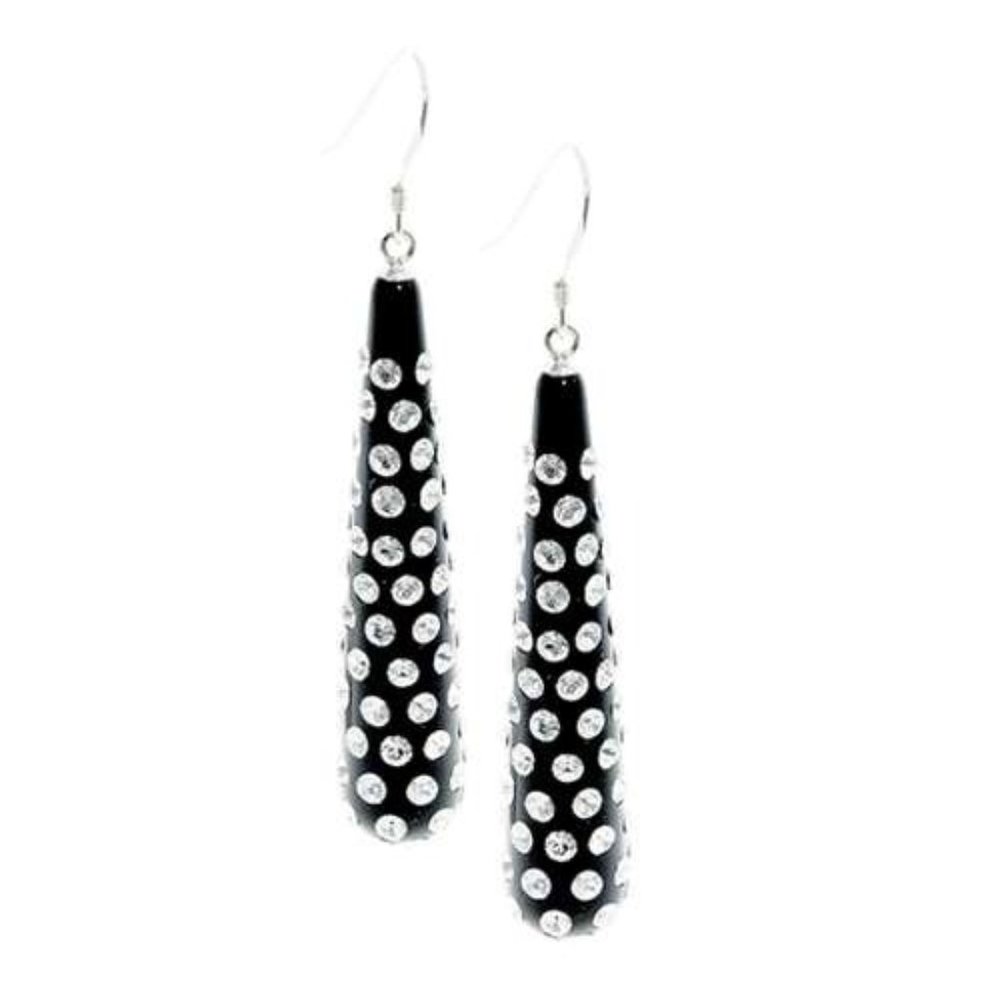 VOLPINO DROP EARRINGS
